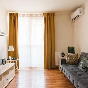 Ultracentral With City View - Old Town Apartamento