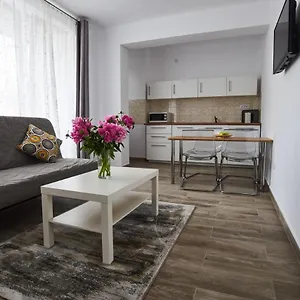At Central Apartment