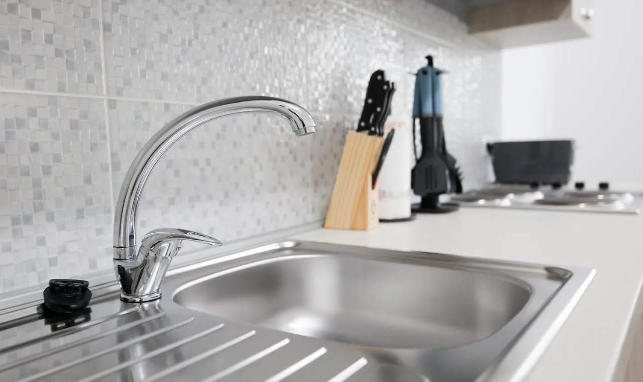 Vitan Central Oasis ---Free Secured Private Parking---Self Check-In-- Bukarest Apartman